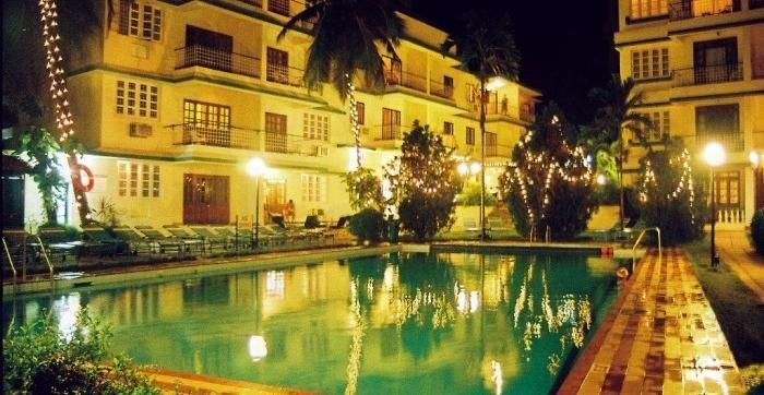 Prazeres Resort